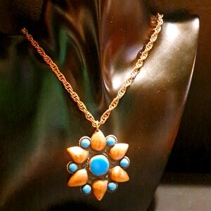 Vintage Necklace